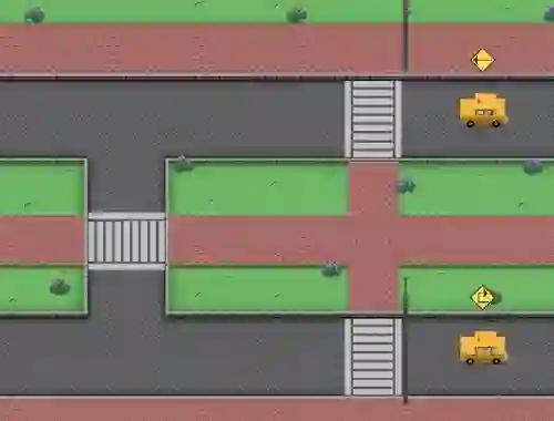 Joc Traffic Jaam on-line