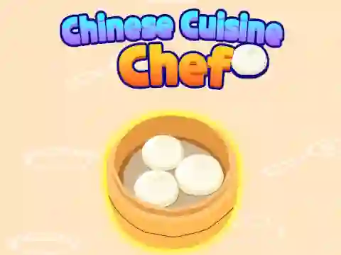 Joc Chinese Cuisine Chef on-line