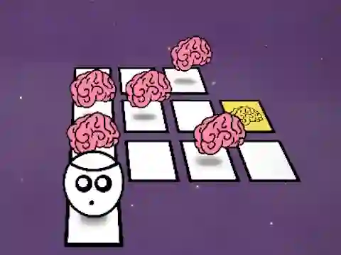Joc Braininess 2 on-line