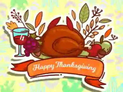 Joc Kids Quiz: Thanksgiving Trivia on-line