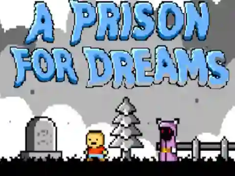 Joc A Prison for Dreams on-line