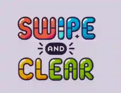 Joc Swipe And Clear on-line