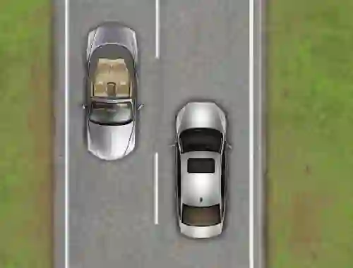 Joc Parking Challenge - Car on-line