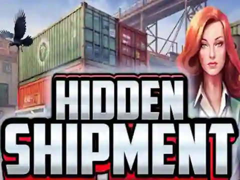 Joc Hidden Shipment on-line