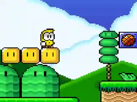 Joc Banana’s Quest on-line