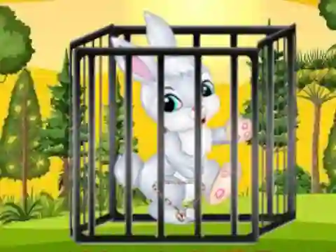 Joc Trapped Hare Tales on-line