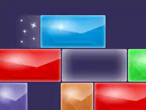Joc Sliding Gems on-line