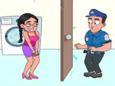 Joc Hide the Evidence on-line