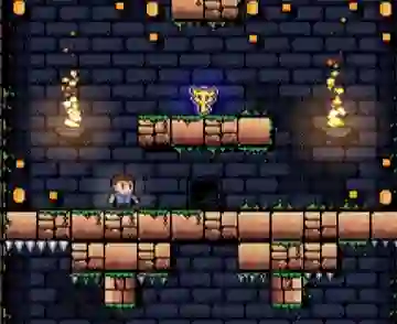 Joc Dash Heroes: Labyrinth on-line
