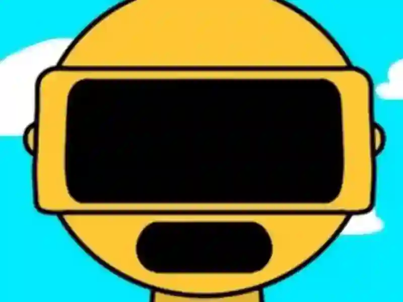 Joc Sprunki Clicker Game on-line