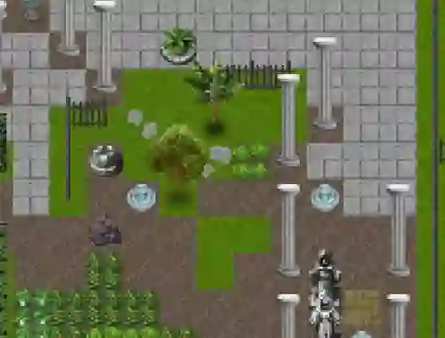 Joc Garden Designer on-line