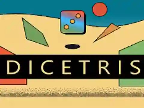 Joc Dicetris on-line