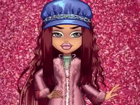 Joc Bratz Dollmaker on-line