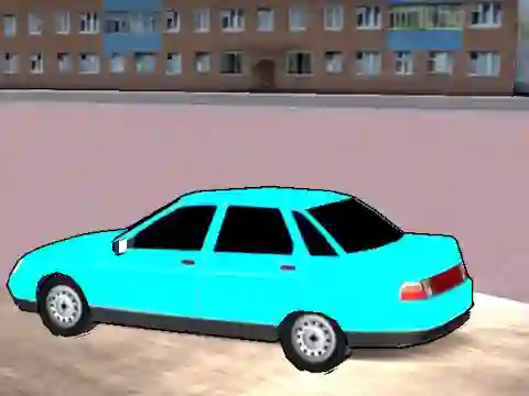 Joc GTA Modes In Our Way on-line