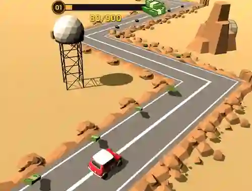 Joc Zigzag Adventure on-line