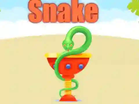 Joc Snake on-line