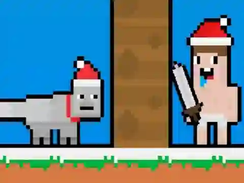 Joc Winter Wolf on-line
