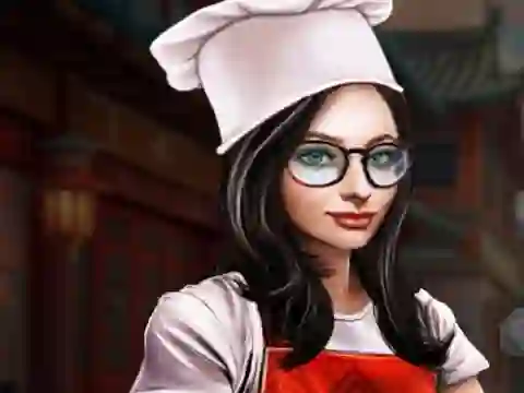 Joc Flavors of Chinatown on-line