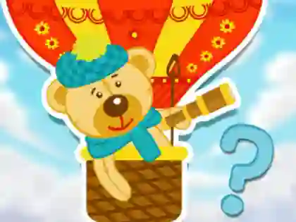 Joc Kids Quiz: World Wonders on-line