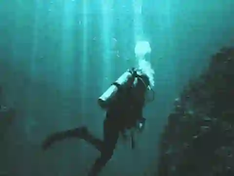 Joc The Depths on-line