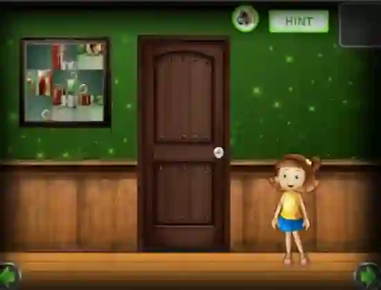 Joc Amgel Kids Room Escape 263 on-line