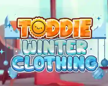 Joc Toddie Winter Clothing on-line