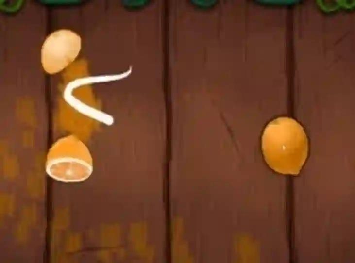 Joc Ninja Slice N Dice on-line