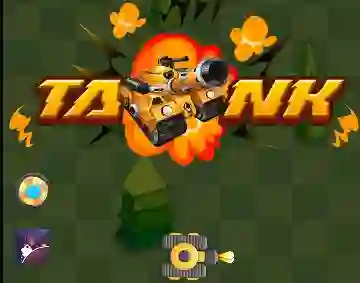 Joc Tank Vs Tank on-line