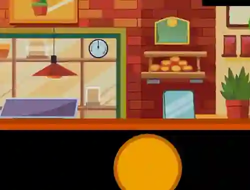 Joc Pizza Frenzy Tycoon on-line