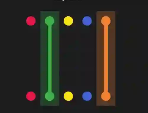 Joc Dot And Dot on-line