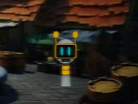 Joc Sprunki 3D Shooter on-line