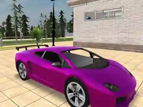 Joc Real Car Parking And Stunt on-line