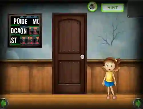Joc Amgel Kids Room Escape 264 on-line