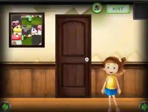 Joc Amgel Easy Room Escape 1 on-line