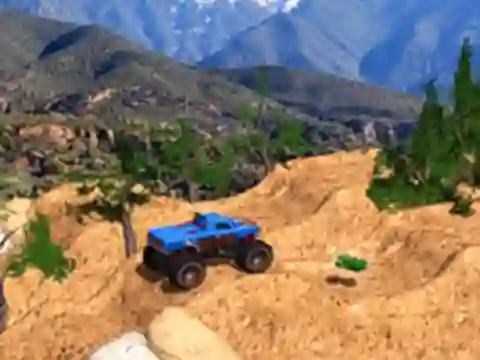 Joc SUV: Off-Road Racing on-line