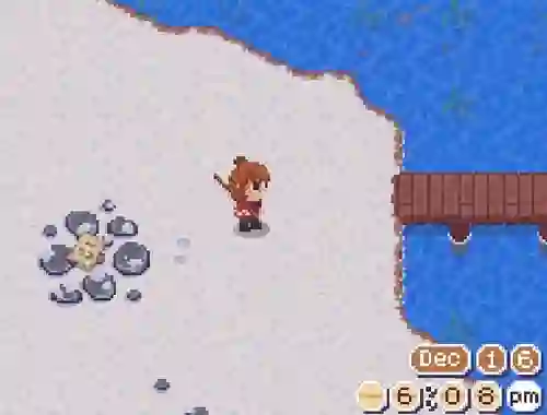 Joc The Cozy Fishing on-line