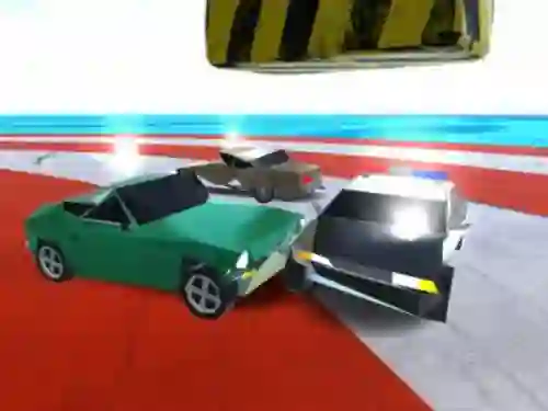 Joc Derby Mod: GTA Modes on-line