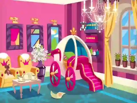 Joc Baby House Cleaner on-line