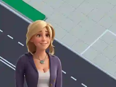 Joc Supermarket Tycoon on-line
