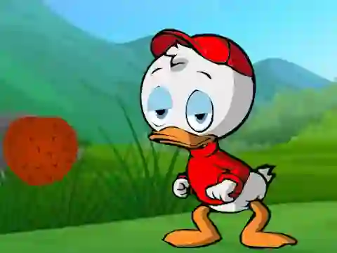 Joc Duck Find The Twin on-line