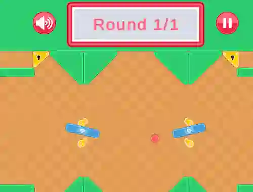 Joc Pinball Battles on-line