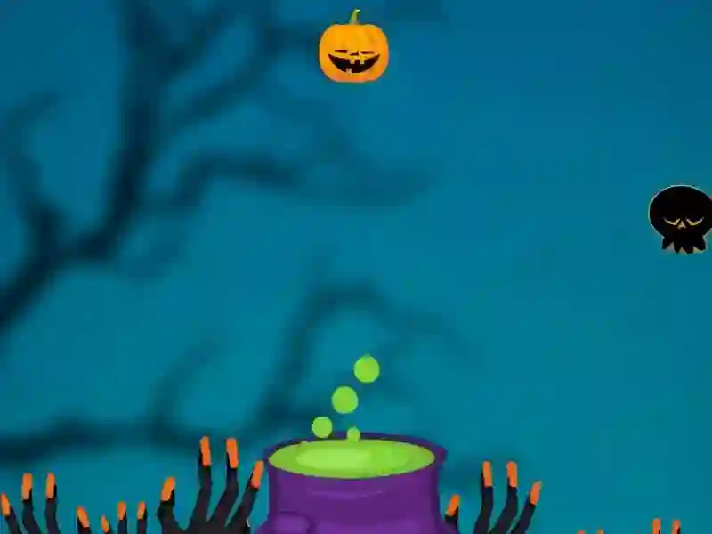 Joc Survival Pumpkin on-line