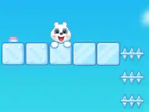 Joc Super Bear on-line