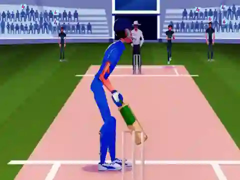 Joc Cricket Mania on-line