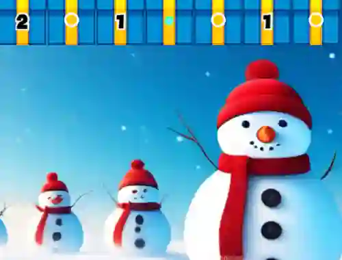 Joc Xmas Balls on-line