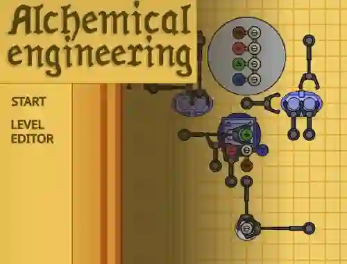 Joc Alchemical Engineering on-line