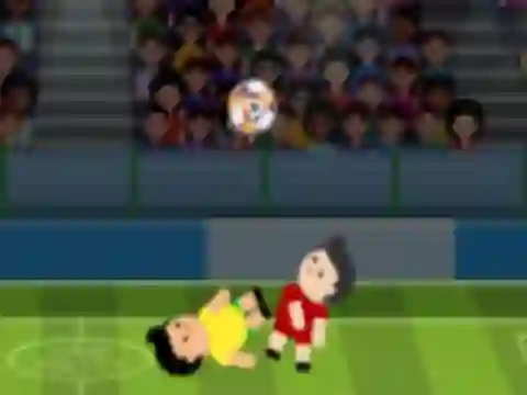 Joc Dummies World Cup on-line
