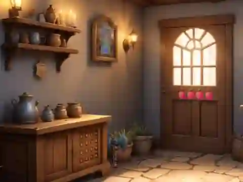 Joc Pirate Quartermaster Quinn Escape on-line
