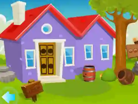 Joc Junior Chef Lad Escape on-line