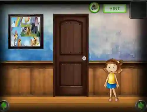 Joc Amgel Kids Room Escape 267 on-line